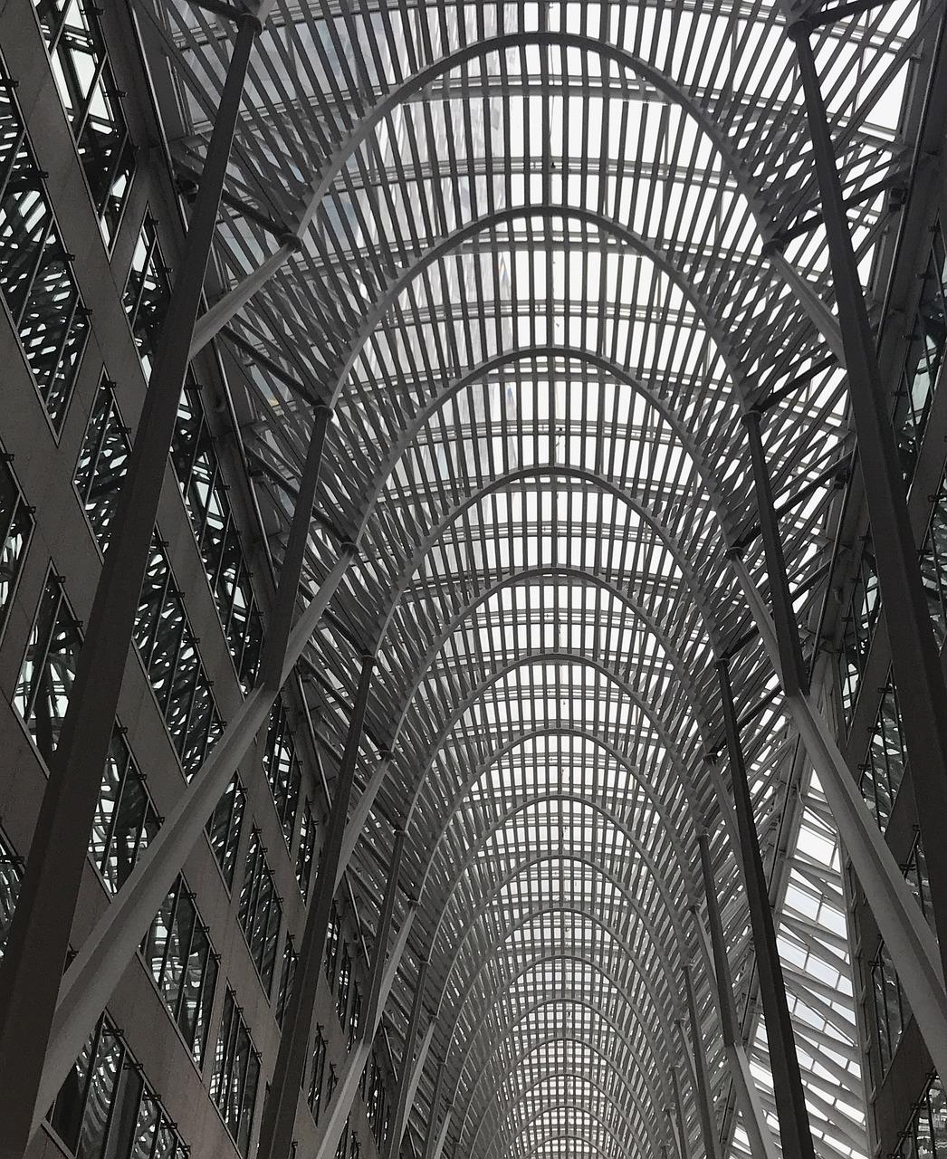 Interieurarchitect in Den Haag