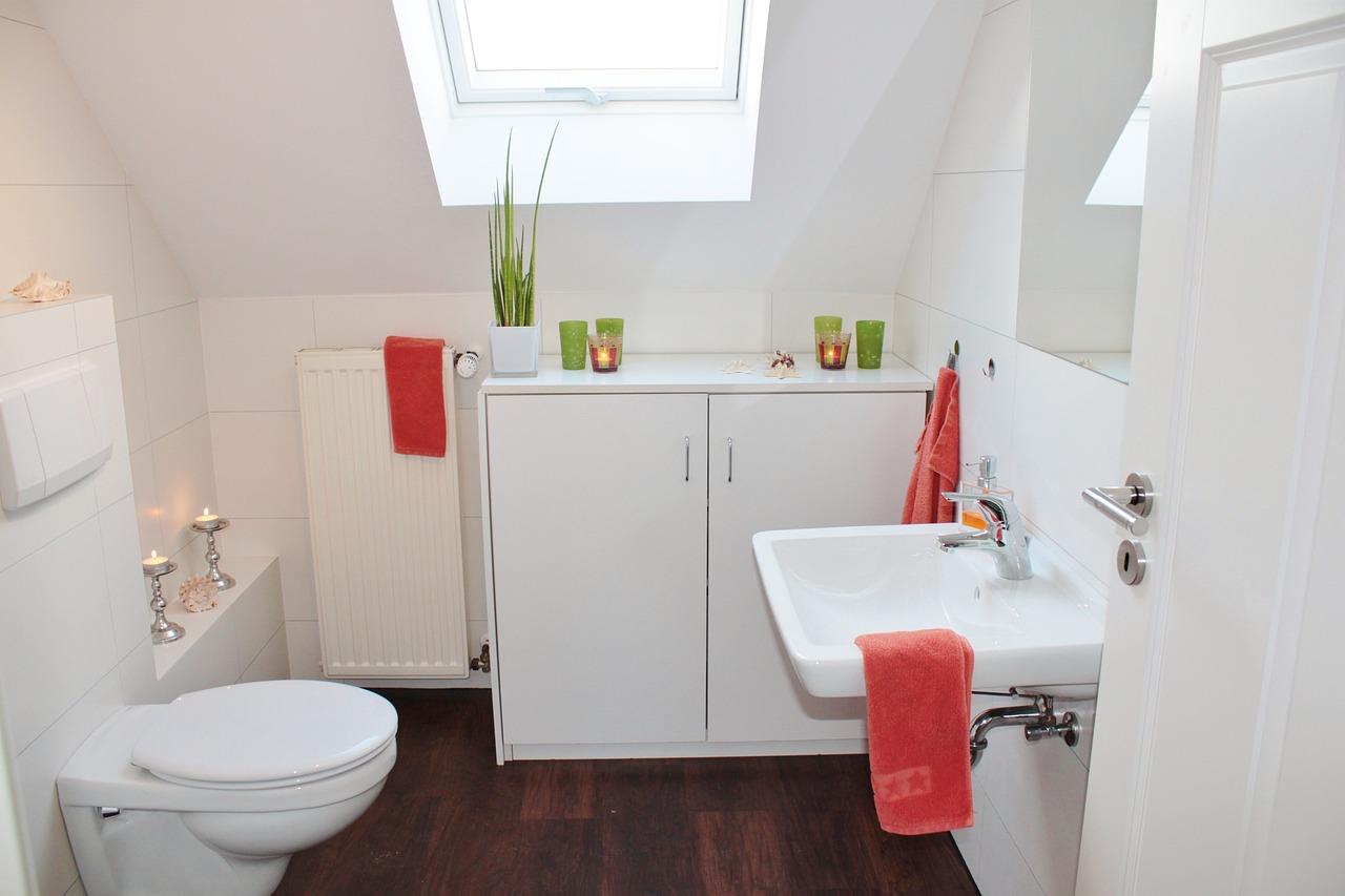 Bedrijven in Den Haag Sanitair in Den Haag