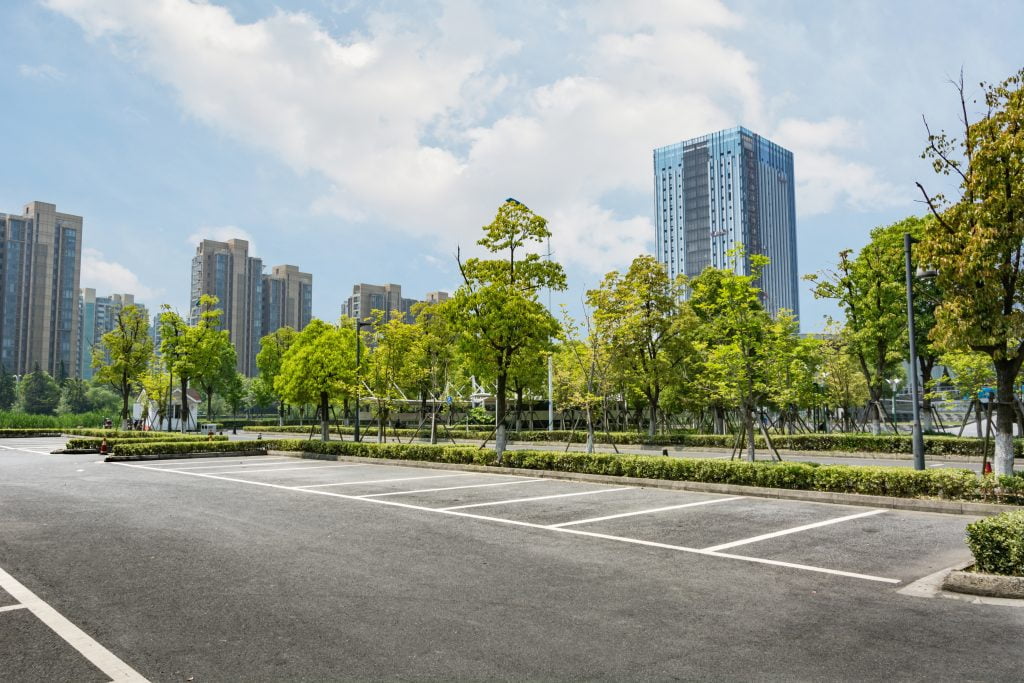 Parkeren in Den Haag