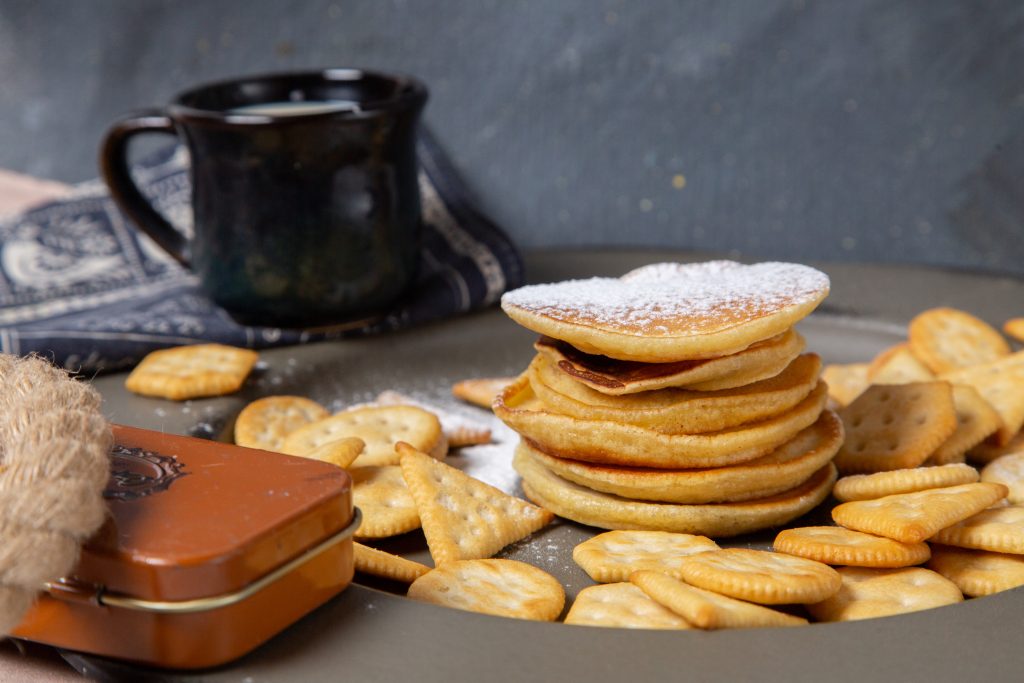 Bakkerij in Den Haag