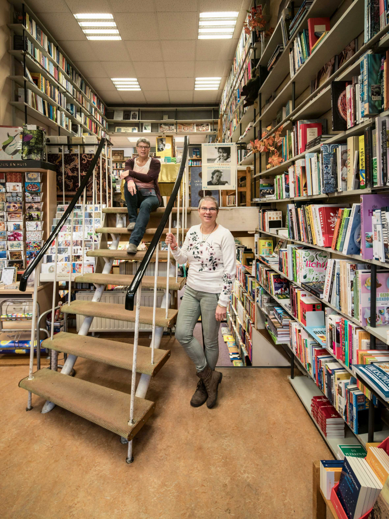 Boekhandel