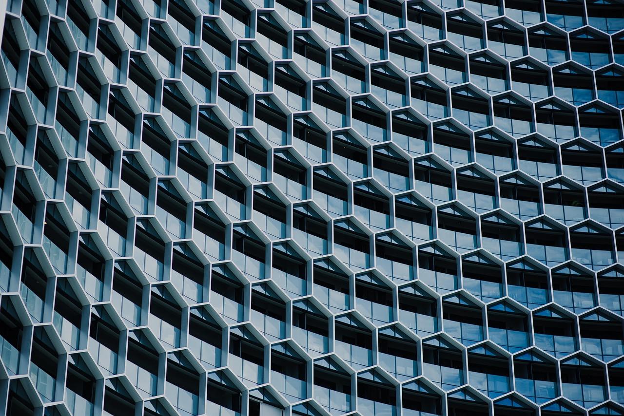 Bedrijven in Den Haag Glas in Den Haag