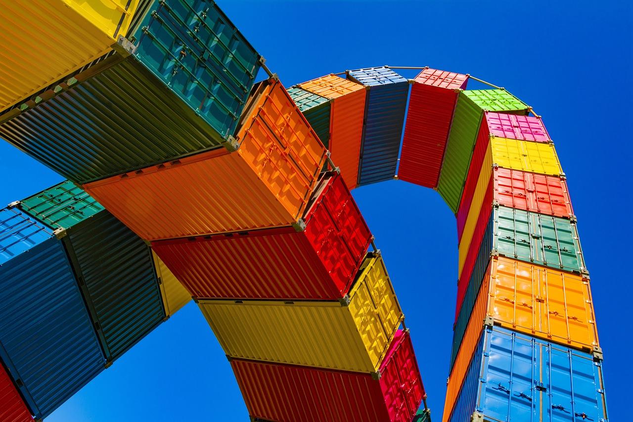 Bedrijven in Den Haag Containerverhuur in Den Haag