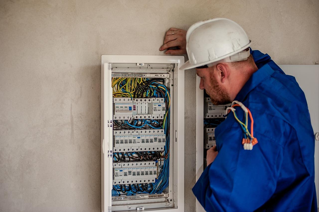 Bedrijven in Den Haag elektricien in Den Haag