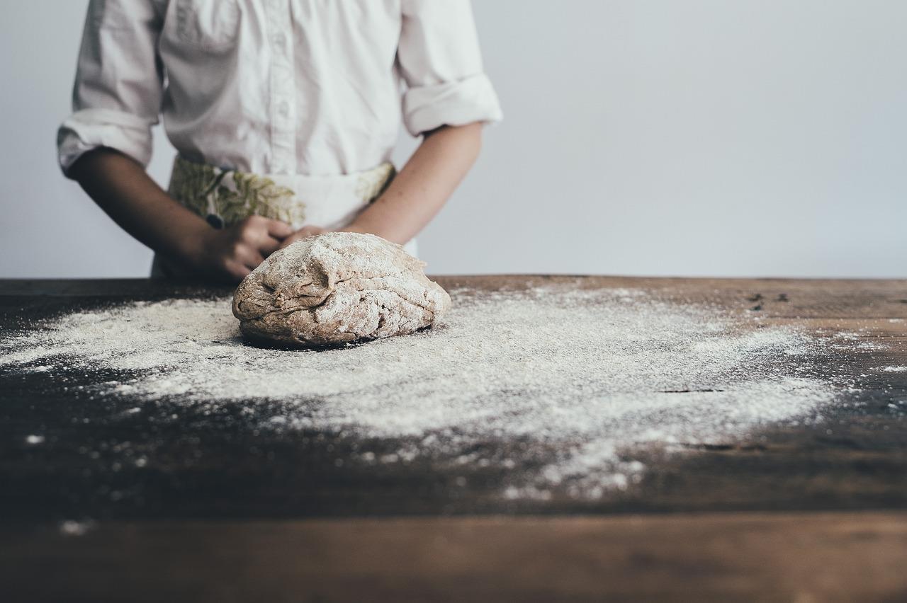Bedrijven in Den Haag bakkerij in Den Haag
