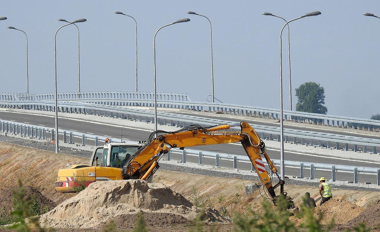 Bedrijven in Den Haag construeren in Den Haag
