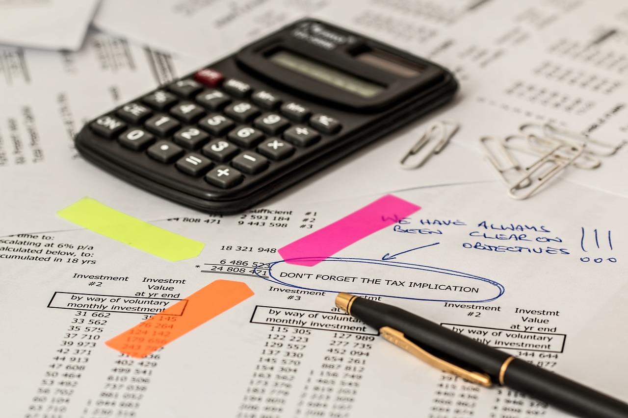Bedrijven in Den Haag Accountant in Den Haag
