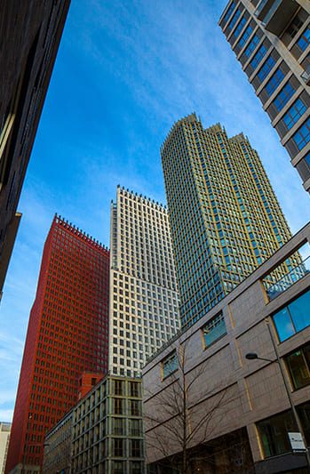 Home the-hague-03 in Den Haag