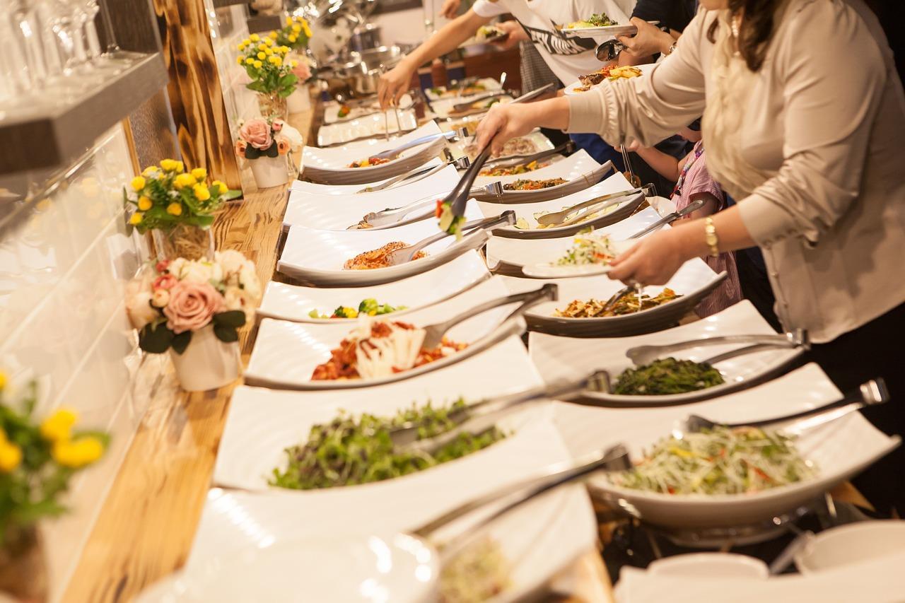 Catering Den Haag