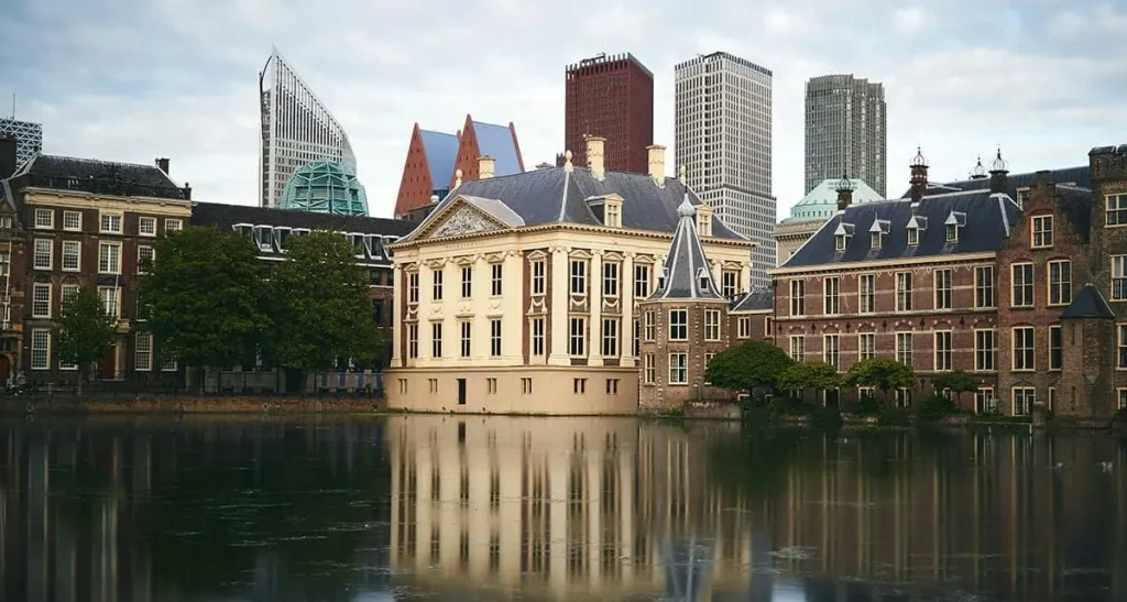 Home Denhaag