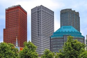 Bedrijven in Den Haag Bedrijven in Den Haag