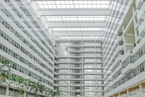 Bedrijven in Den Haag Bedrijven in Den Haag