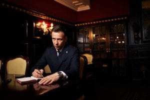 Bedrijven in Den Haag Bedrijven in Den Haag