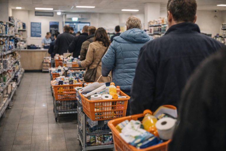 Action openingstijden Den Haag