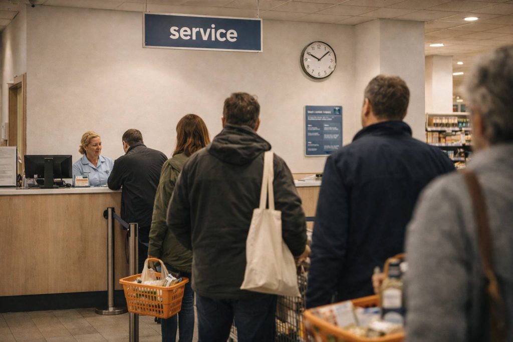 Dirk openingstijden Den Haag – Complete Gids (2026) Klantenservicebalie + tijdsindicaties