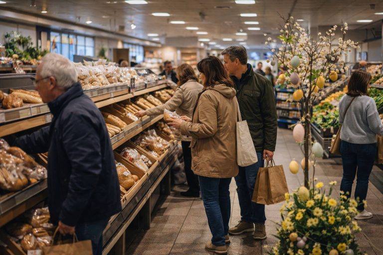Pasen openingstijden - Ultieme Gids voor Den Haag