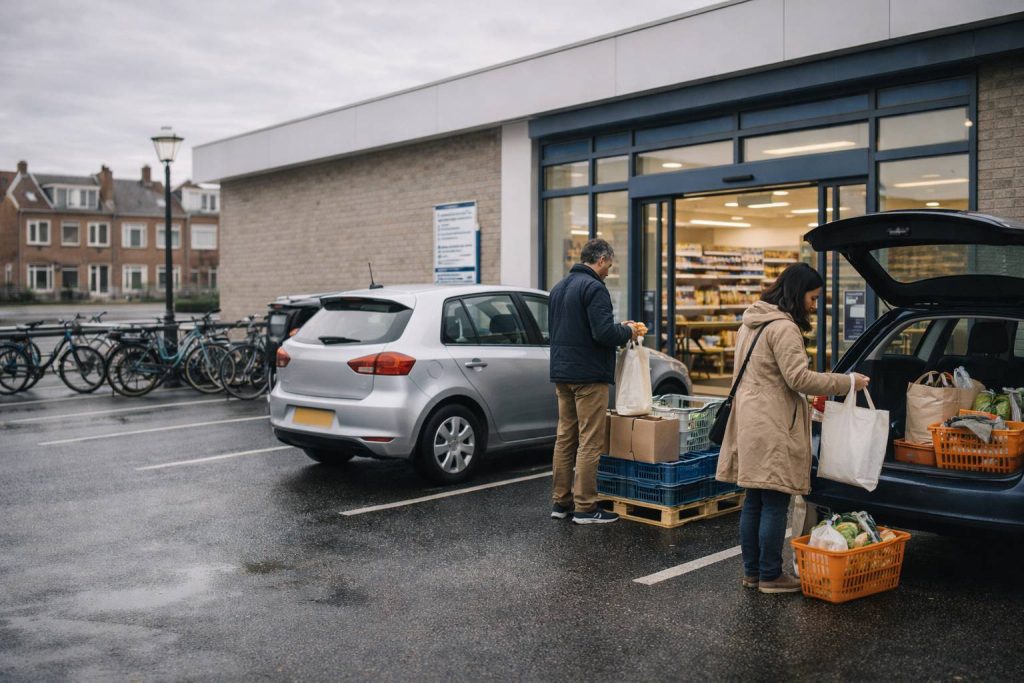 Lidl openingstijden Den Haag – Complete & Actuele Gids (2026) Praktische sfeer op de parkeerplaats