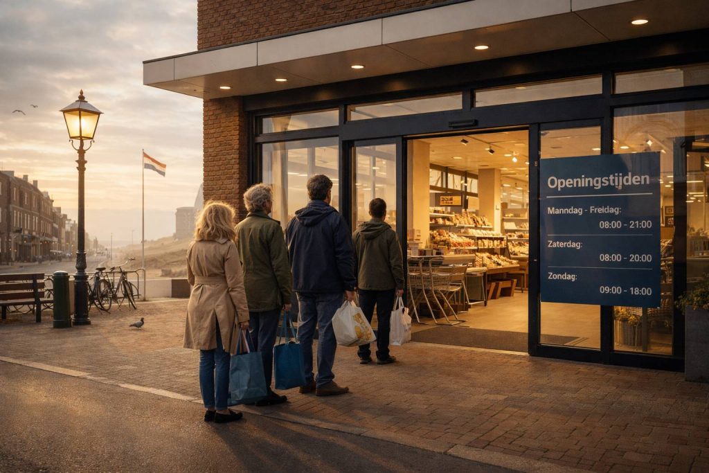 Supermarkt openingstijden Den Haag – Complete & Actuele Gids (2026) Supermarkt openingstijden