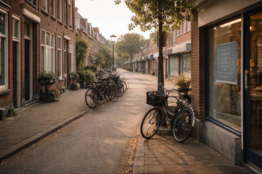 Zondag openingstijden Den Haag