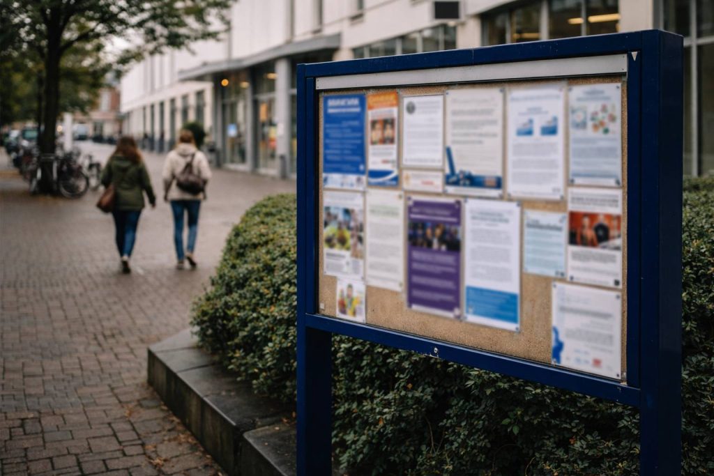 Gemeente regels over zondagopenstelling 2