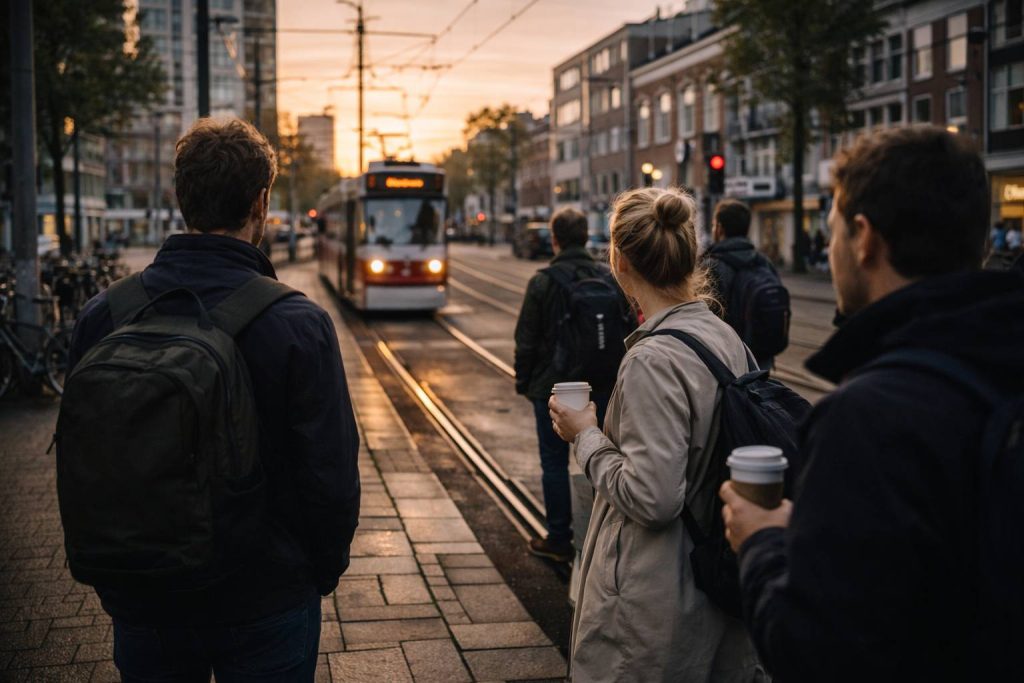 Alles wat je moet weten over OV / NS Openingstijden in Den Haag (2026) OV NS Openingstijden in Den Haag