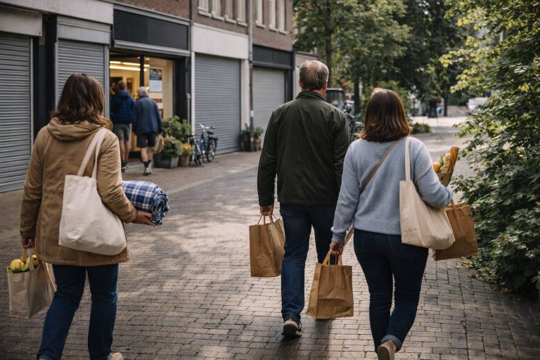 Pinksteren openingstijden
