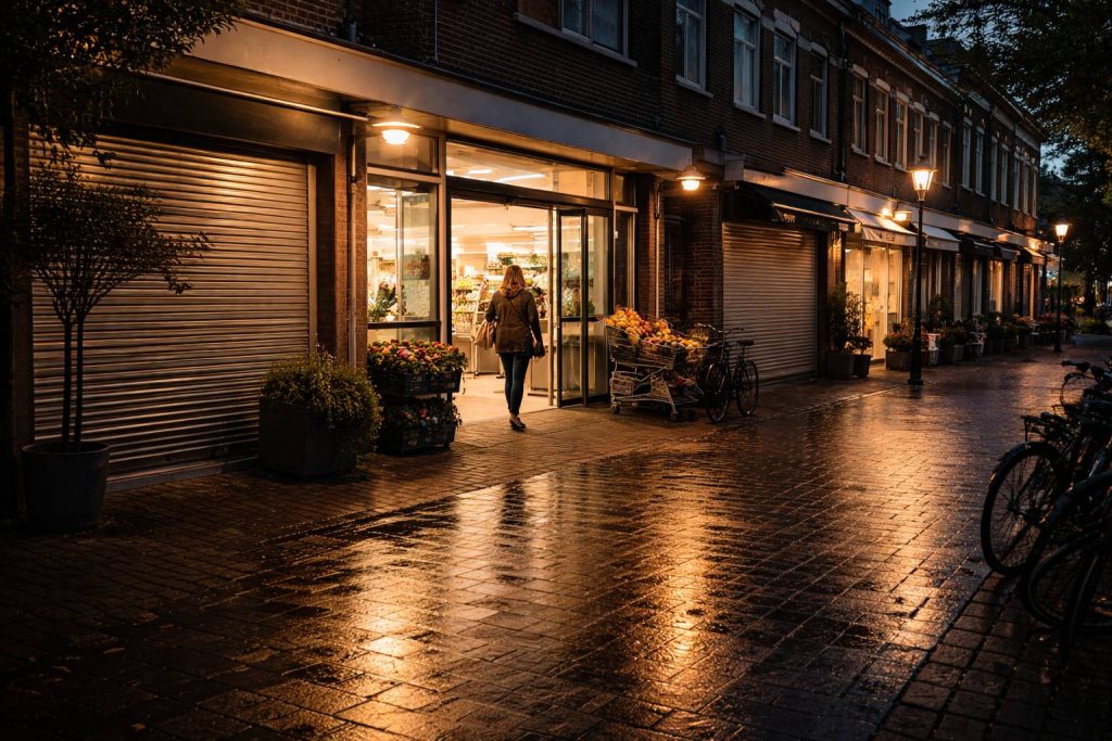 Ultieme gids: Verschillen per wijk in Den Haag voor openingstijden (2026) Wijk verschillen